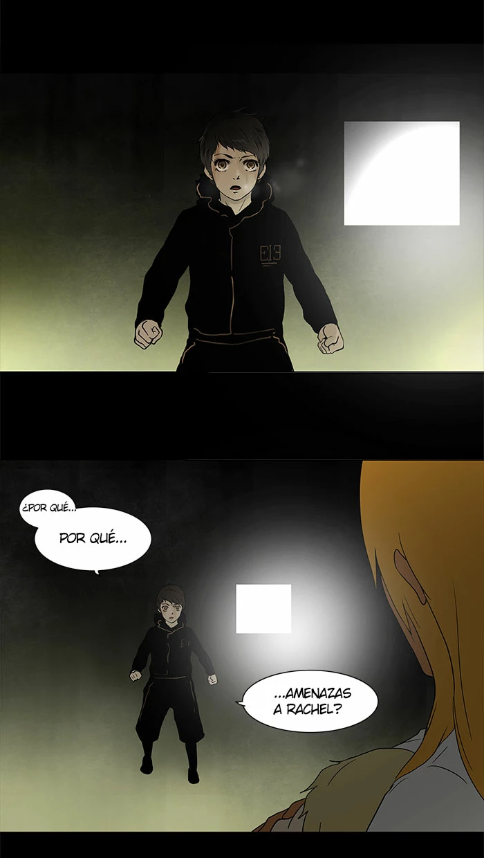 El irregular > Capitulo 49 > Page 281