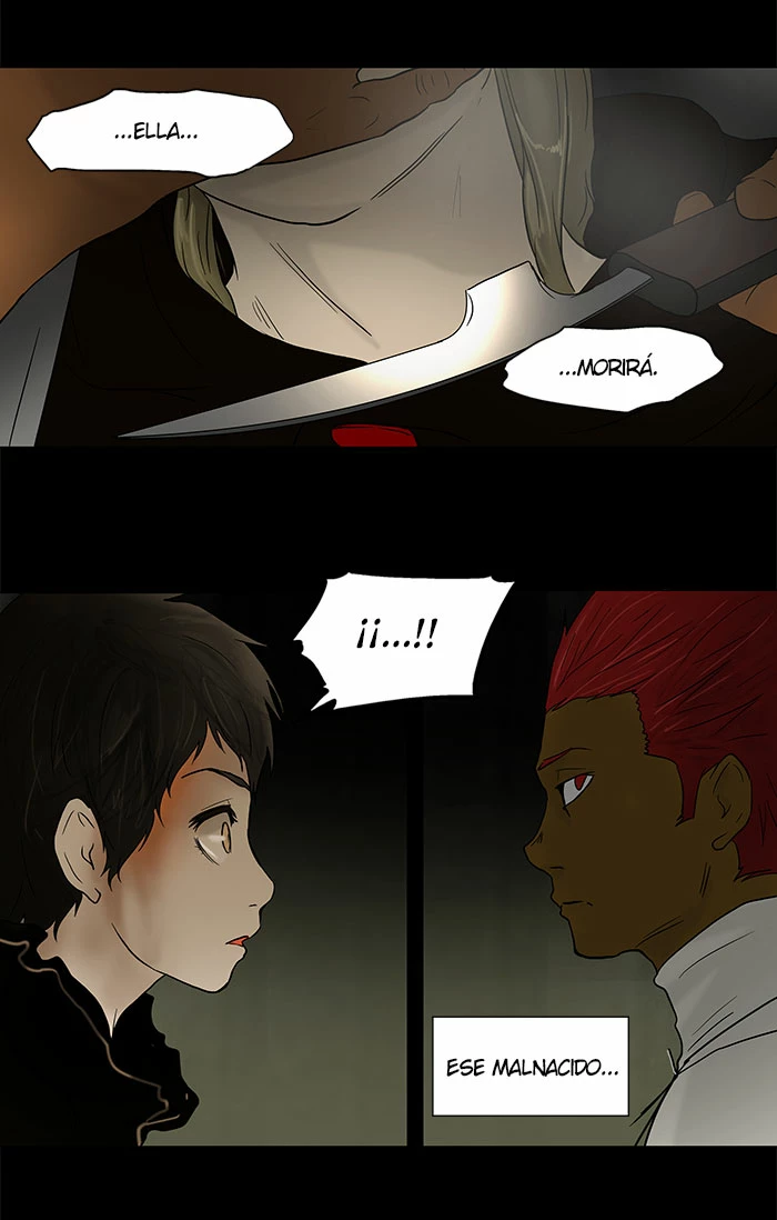 El irregular > Capitulo 49 > Page 311