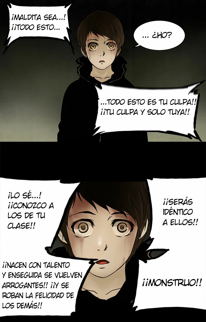 El irregular > Capitulo 49 > Page 331