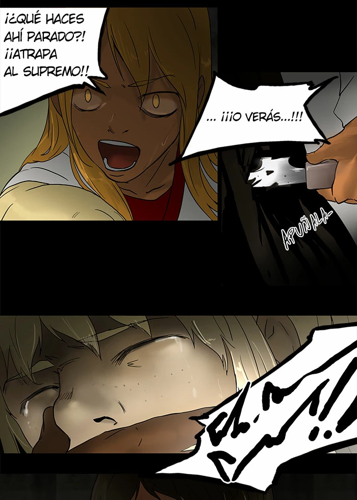 El irregular > Capitulo 49 > Page 341