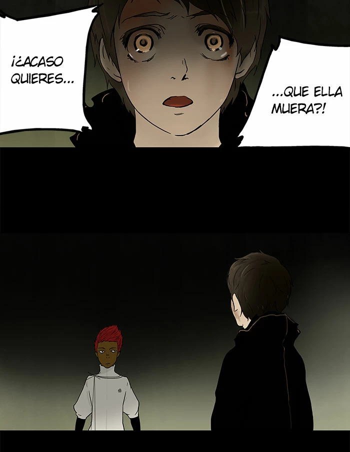 El irregular > Capitulo 49 > Page 361