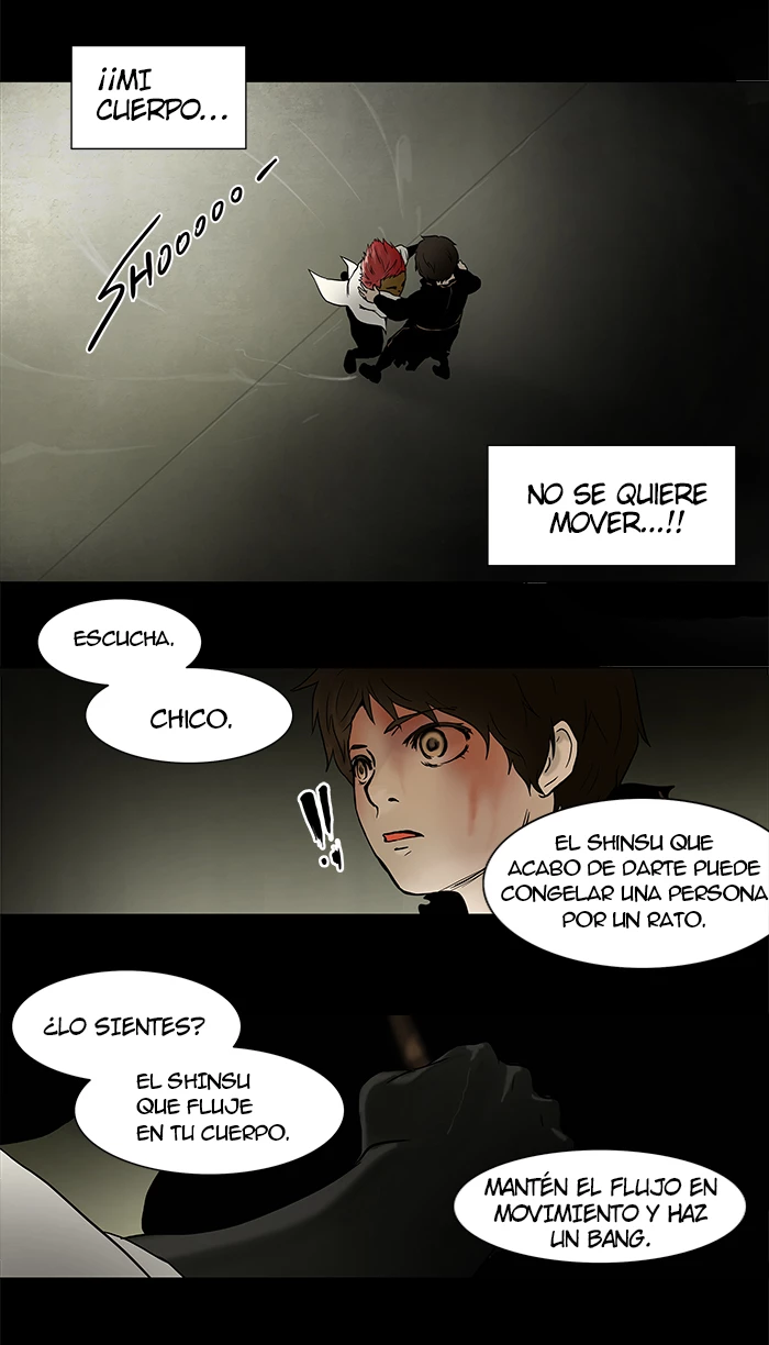 El irregular > Capitulo 49 > Page 401