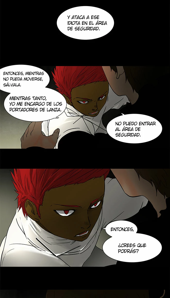 El irregular > Capitulo 49 > Page 411