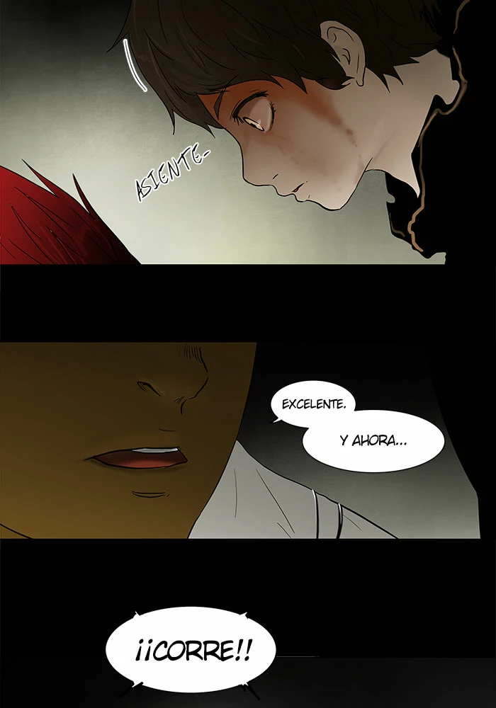 El irregular > Capitulo 49 > Page 421