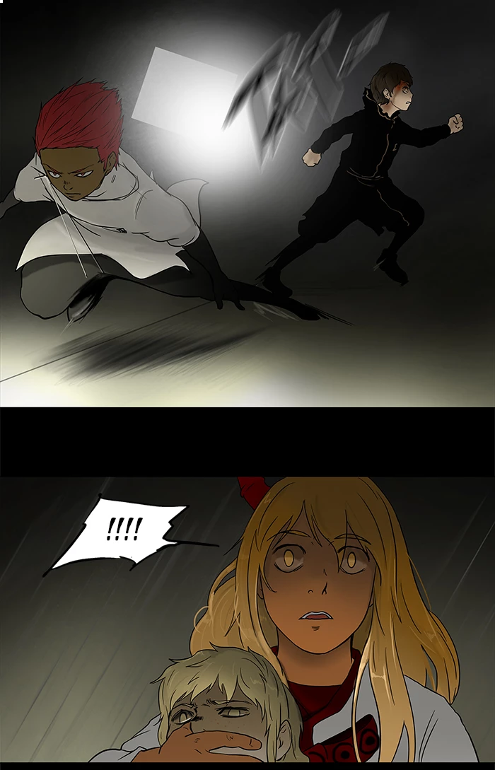 El irregular > Capitulo 49 > Page 431