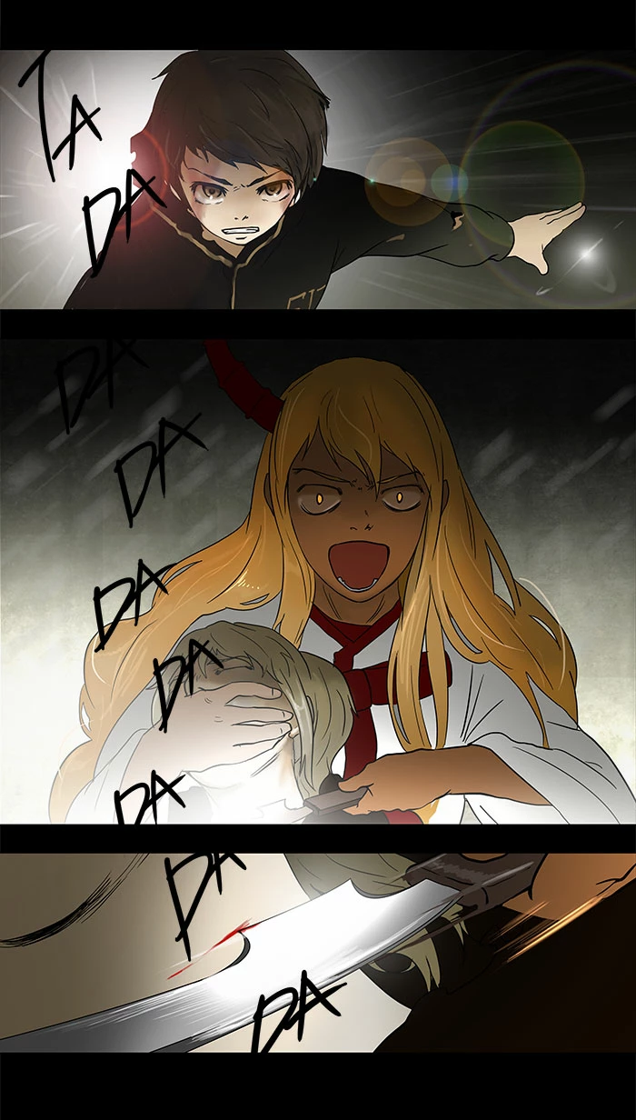 El irregular > Capitulo 49 > Page 441