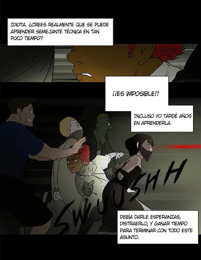 El irregular > Capitulo 49 > Page 451