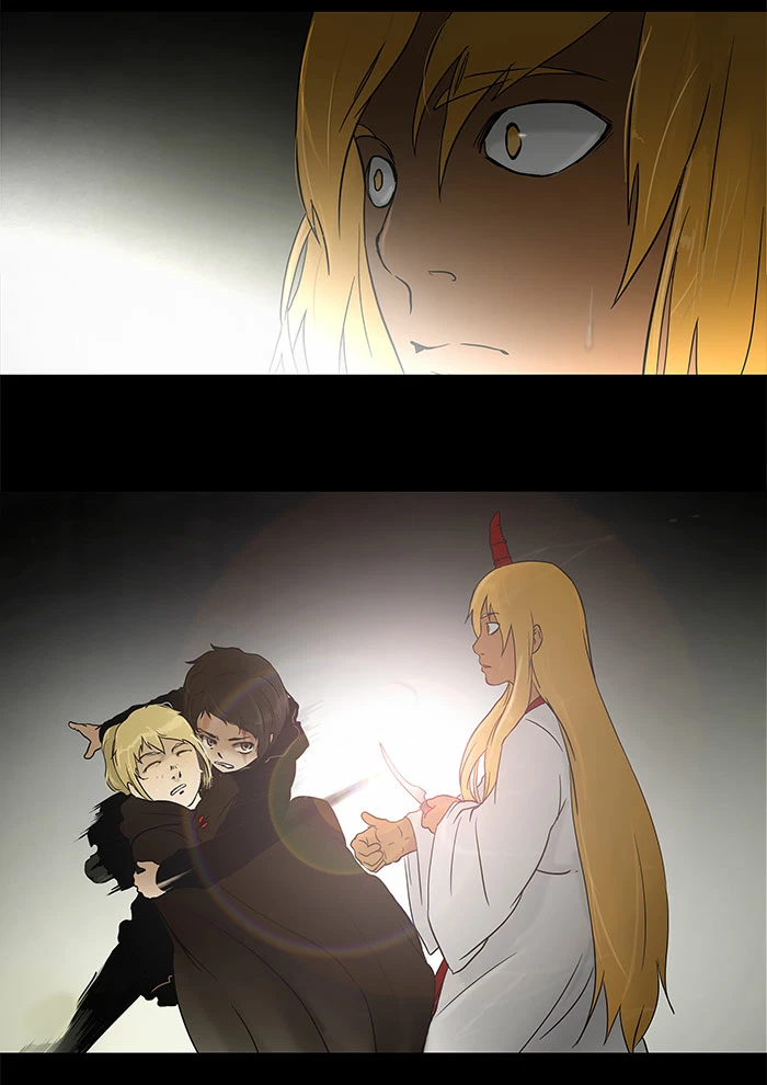 El irregular > Capitulo 49 > Page 481