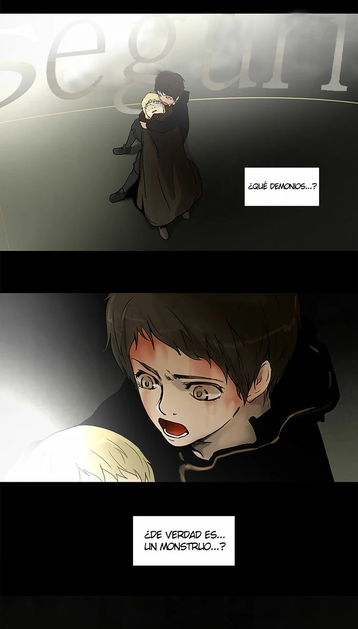 El irregular > Capitulo 49 > Page 501