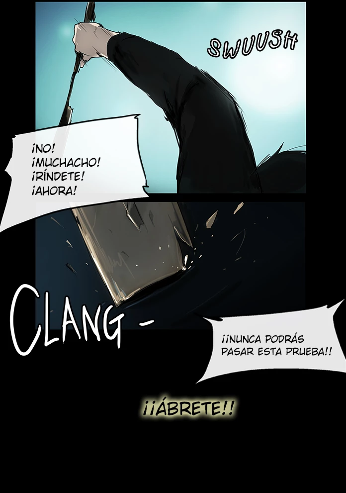 El irregular > Capitulo 5 > Page 41