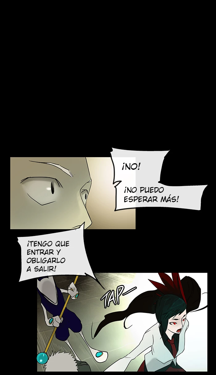 El irregular > Capitulo 5 > Page 111