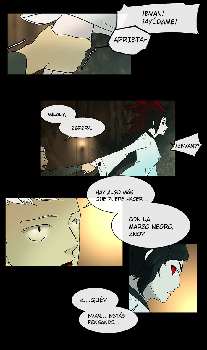 El irregular > Capitulo 5 > Page 121