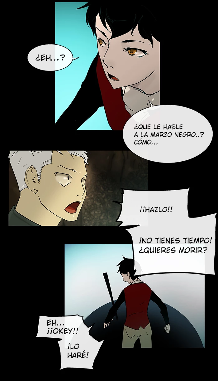 El irregular > Capitulo 5 > Page 141