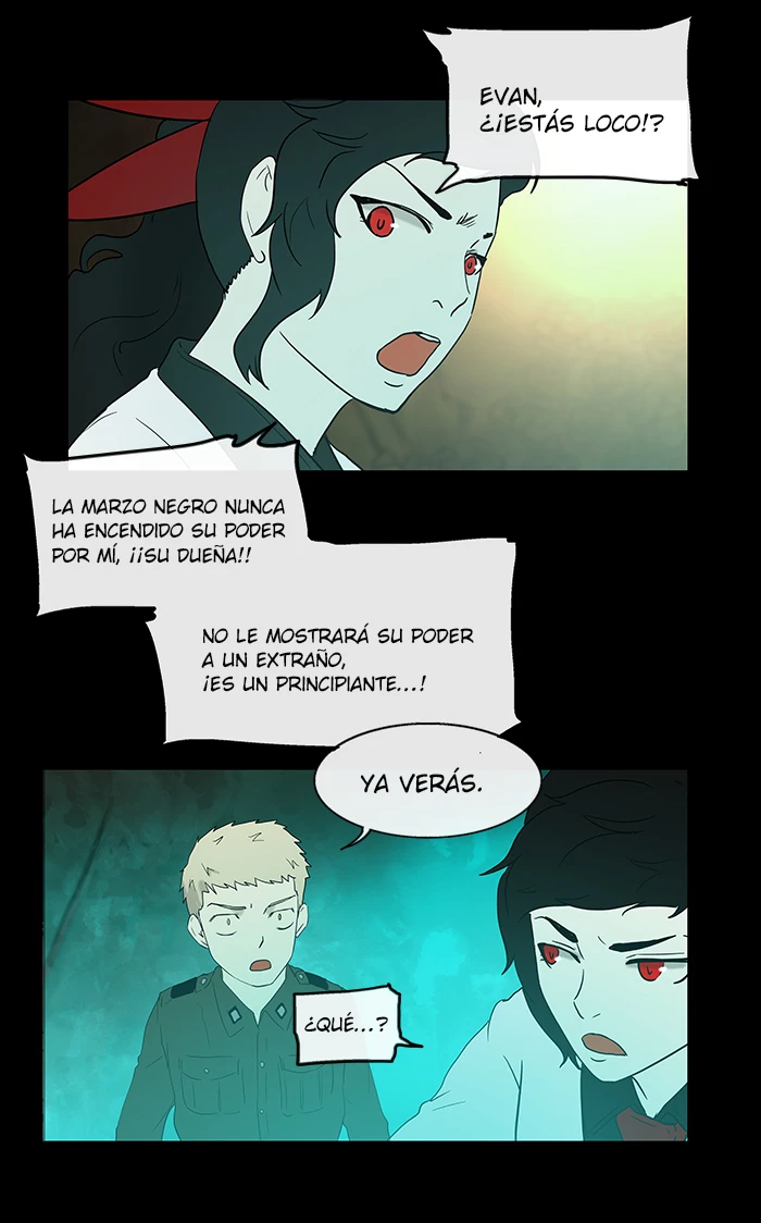 El irregular > Capitulo 5 > Page 151