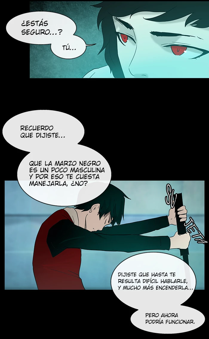 El irregular > Capitulo 5 > Page 161