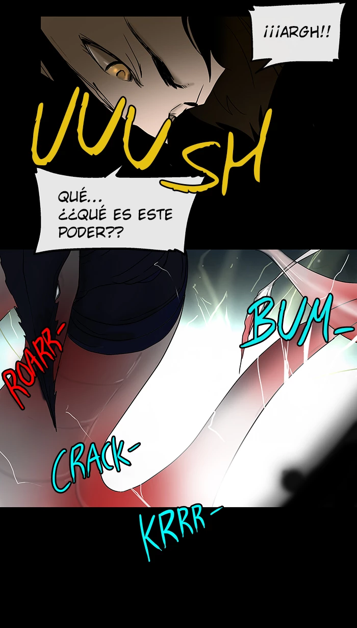 El irregular > Capitulo 5 > Page 311