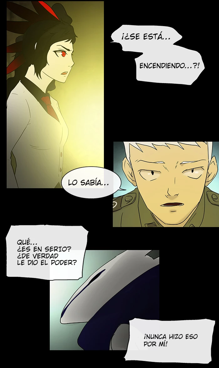 El irregular > Capitulo 5 > Page 321