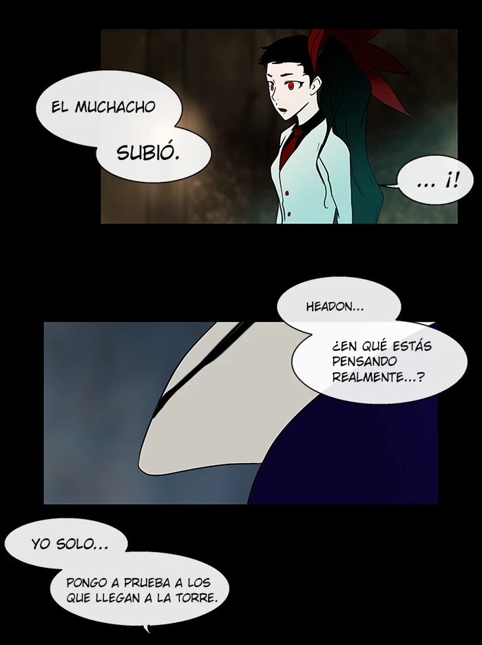 El irregular > Capitulo 5 > Page 431