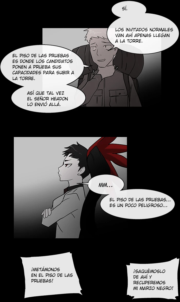 El irregular > Capitulo 5 > Page 551