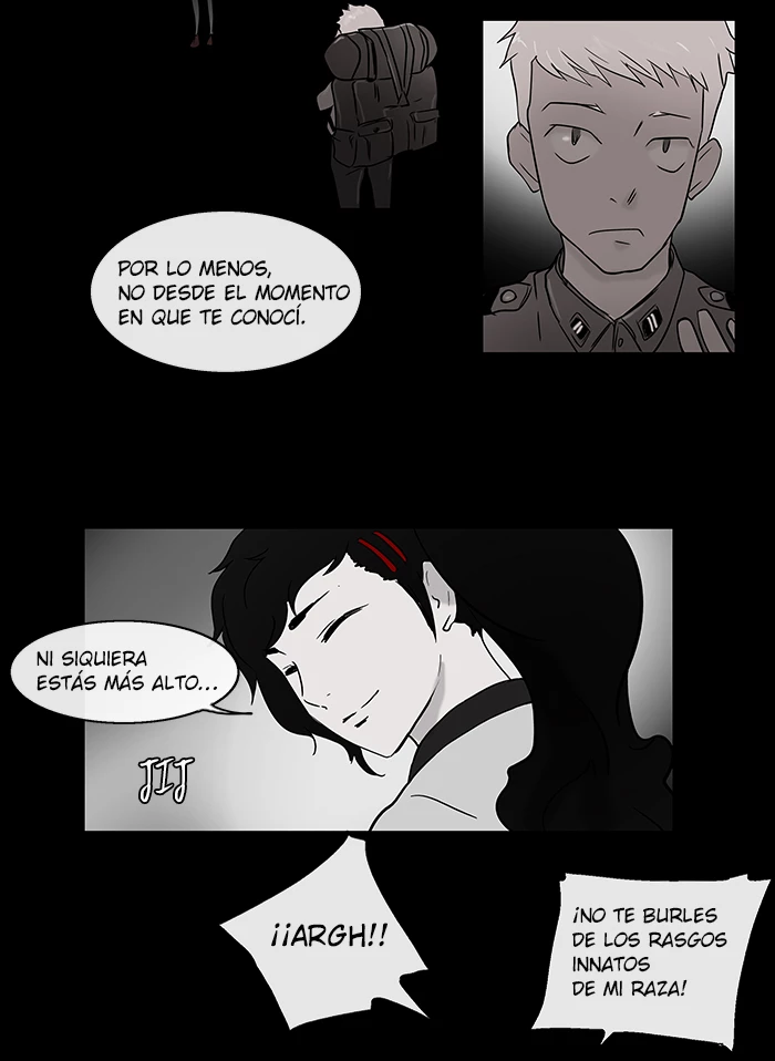 El irregular > Capitulo 5 > Page 571