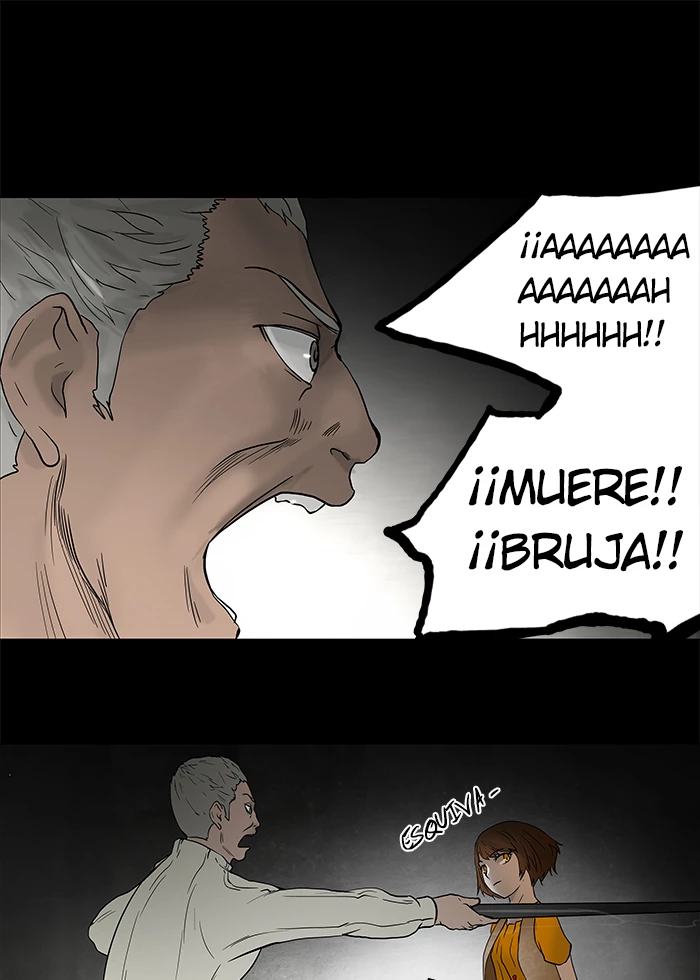 El irregular > Capitulo 50 > Page 01