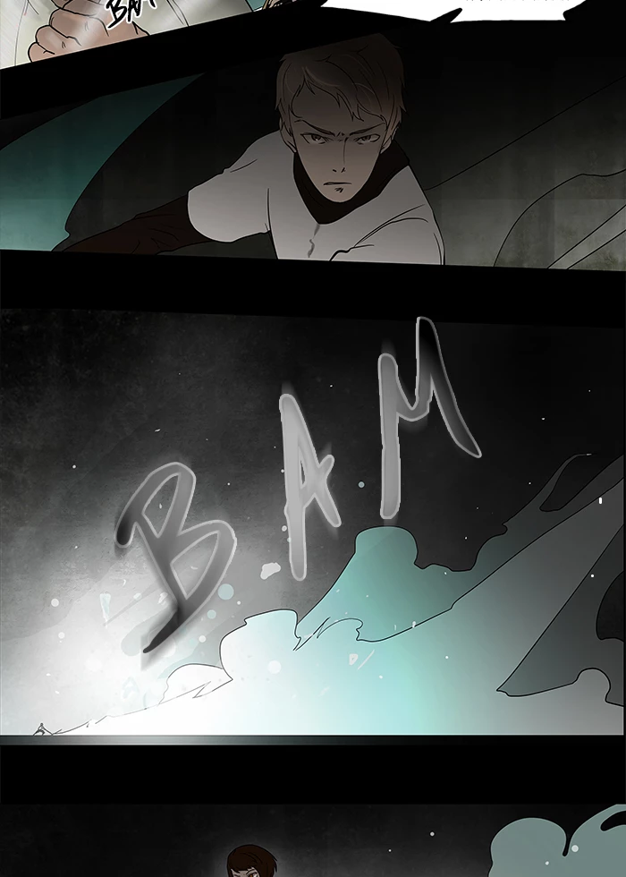 El irregular > Capitulo 50 > Page 21