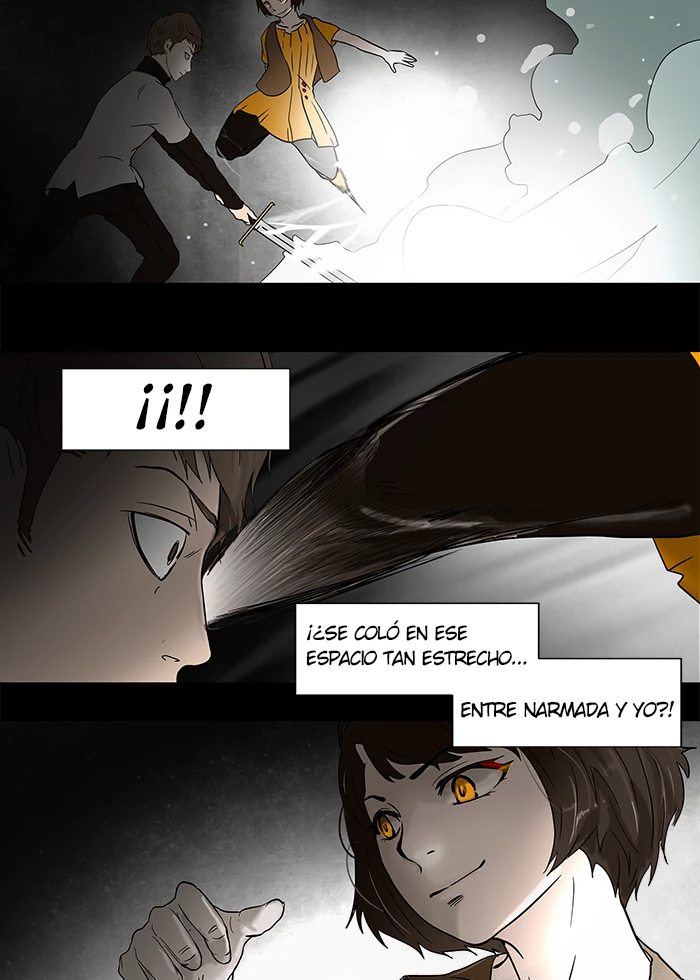 El irregular > Capitulo 50 > Page 31