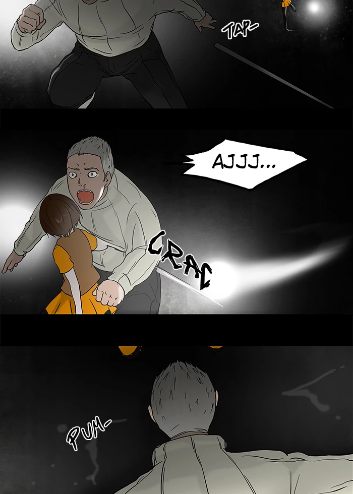 El irregular > Capitulo 50 > Page 51