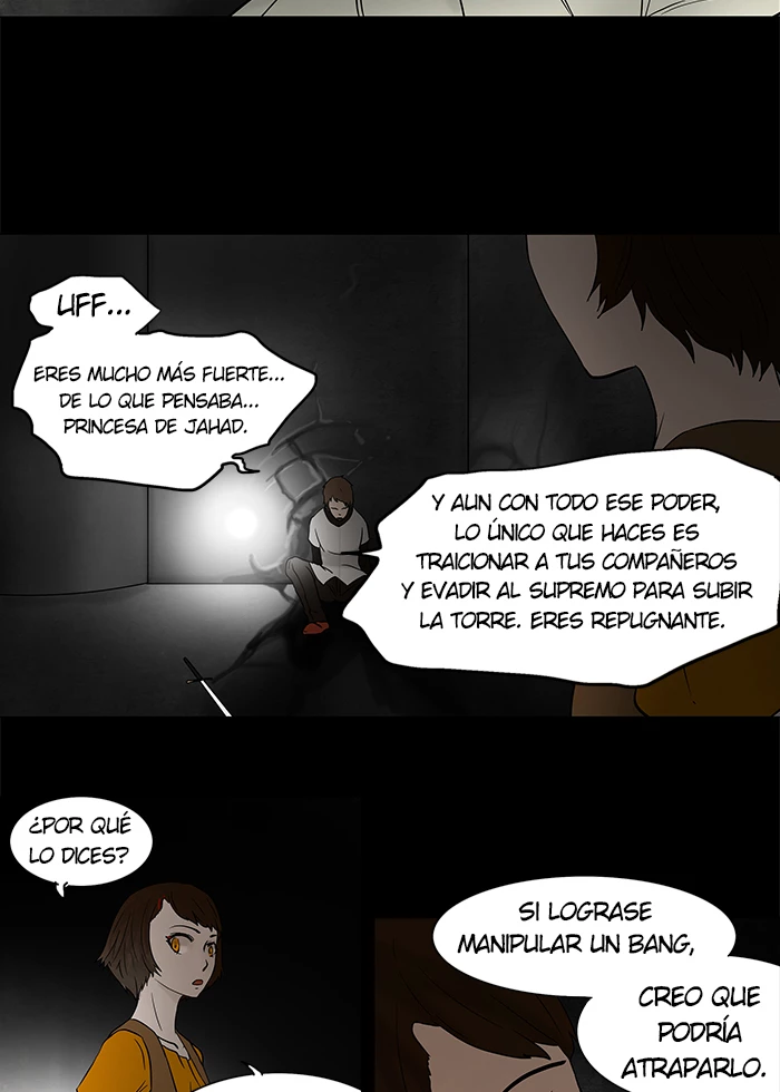 El irregular > Capitulo 50 > Page 61