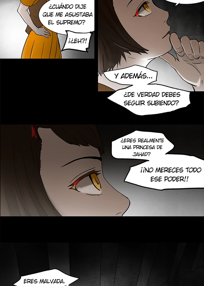 El irregular > Capitulo 50 > Page 71