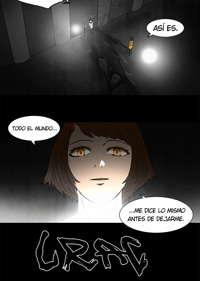 El irregular > Capitulo 50 > Page 81