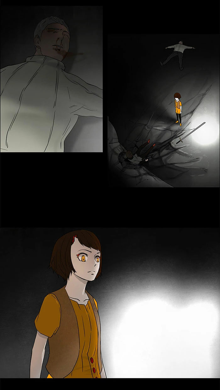El irregular > Capitulo 50 > Page 111
