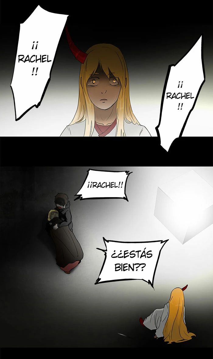 El irregular > Capitulo 50 > Page 161
