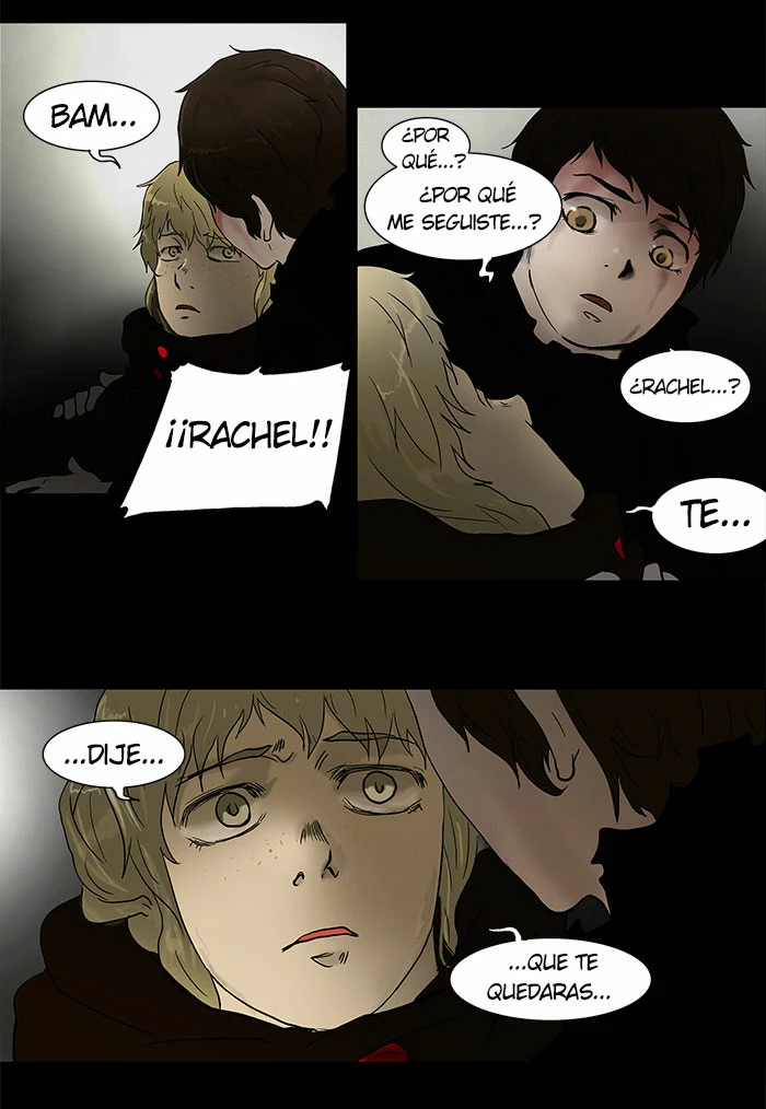 El irregular > Capitulo 50 > Page 171