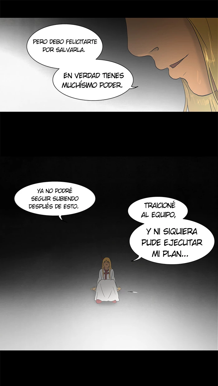El irregular > Capitulo 50 > Page 211