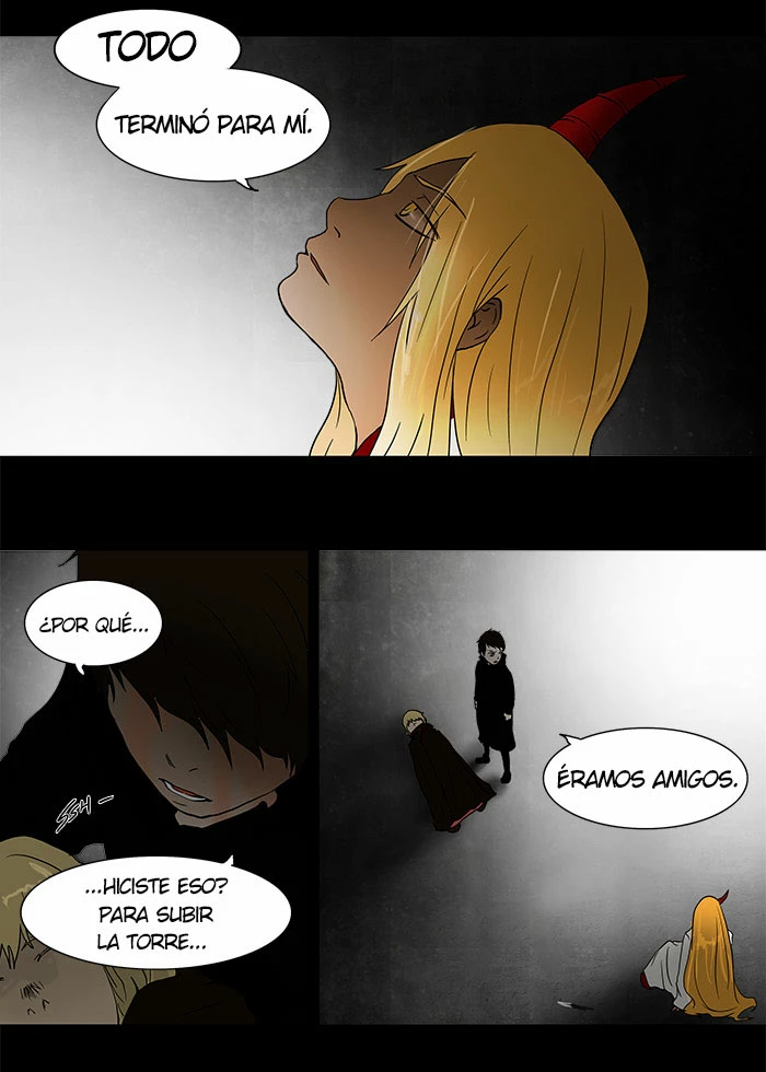 El irregular > Capitulo 50 > Page 221