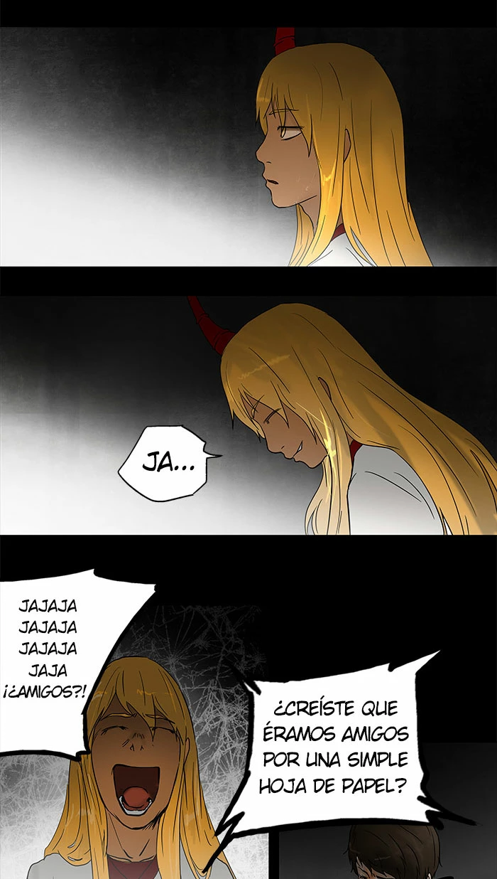 El irregular > Capitulo 50 > Page 231
