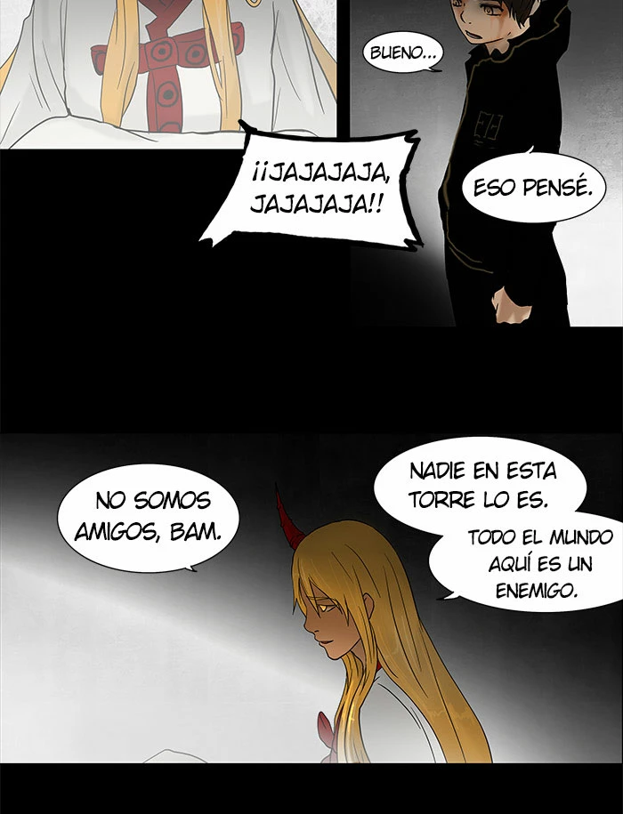 El irregular > Capitulo 50 > Page 241
