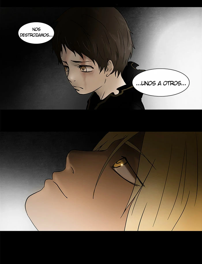 El irregular > Capitulo 50 > Page 251