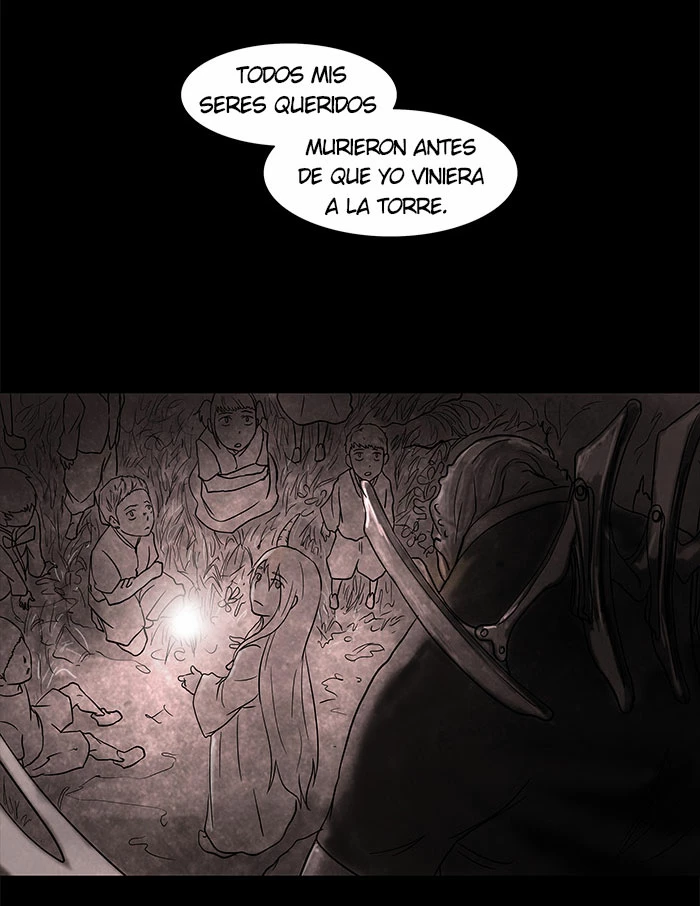 El irregular > Capitulo 50 > Page 261