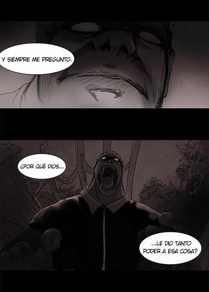 El irregular > Capitulo 50 > Page 281