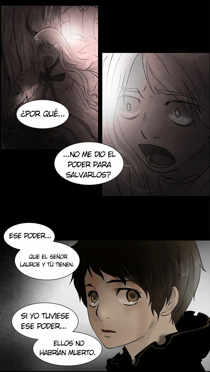 El irregular > Capitulo 50 > Page 291