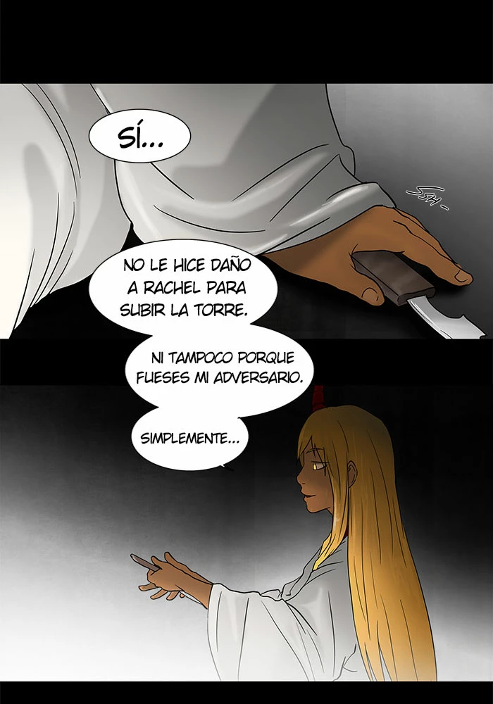 El irregular > Capitulo 50 > Page 301