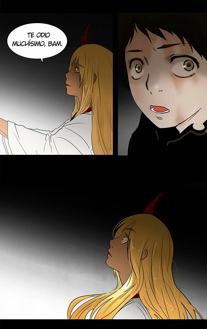 El irregular > Capitulo 50 > Page 311