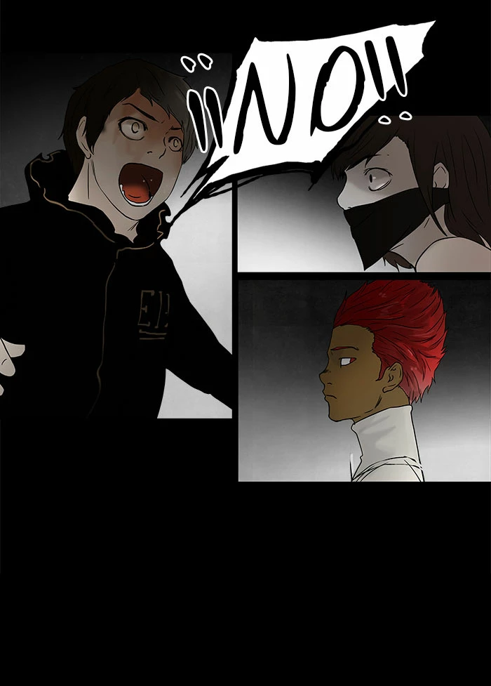 El irregular > Capitulo 50 > Page 321