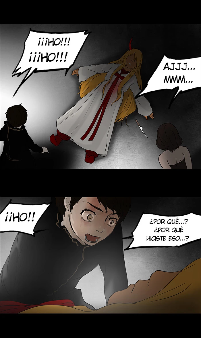 El irregular > Capitulo 50 > Page 331