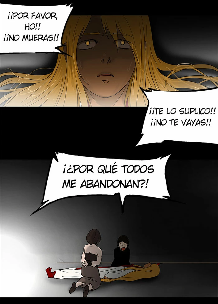 El irregular > Capitulo 50 > Page 341