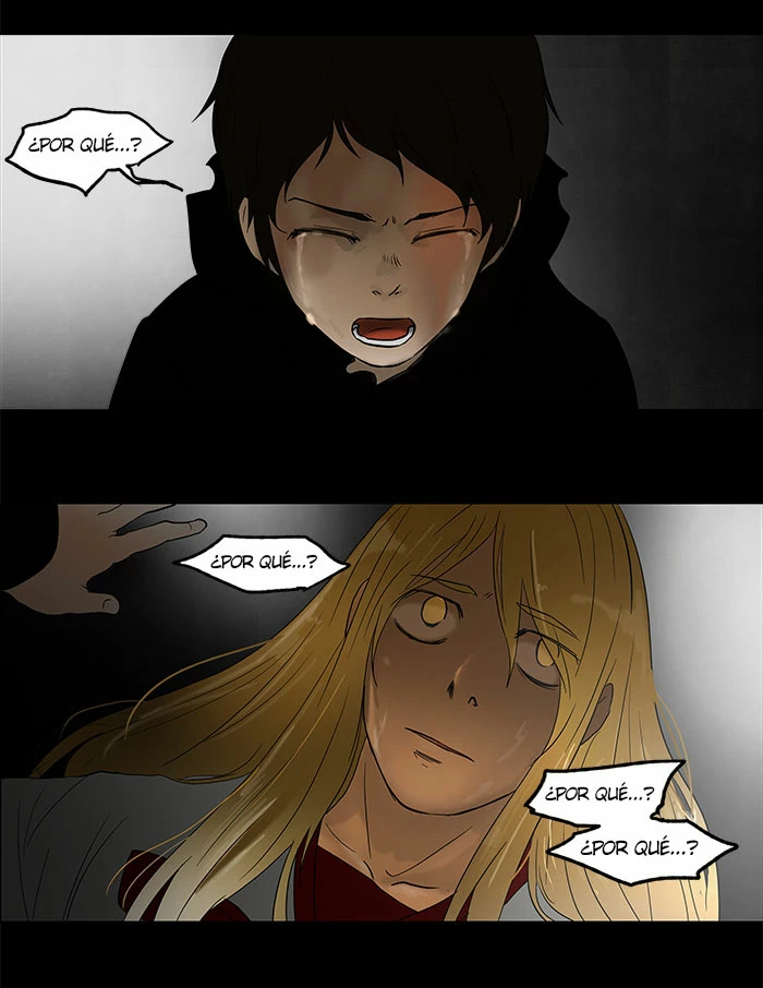 El irregular > Capitulo 50 > Page 351