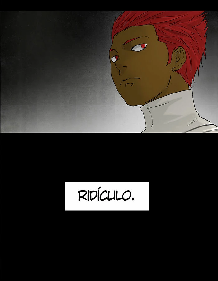 El irregular > Capitulo 50 > Page 361