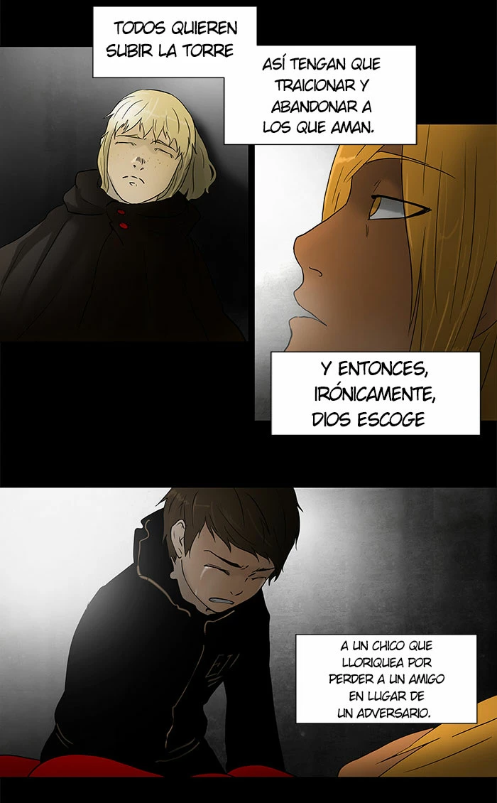 El irregular > Capitulo 50 > Page 371